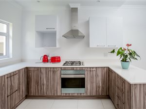 3 Bed Townhouse in Douglasdale