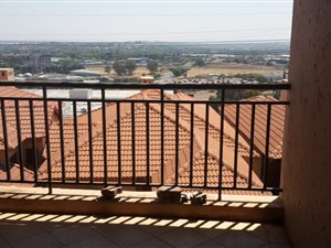 2 Bed Townhouse in Sunnyrock