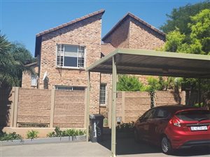 2 Bedroom House in Sonneglans