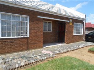 Thabong: Property and houses for sale | Private Property