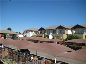 2 Bed Townhouse in Glenanda