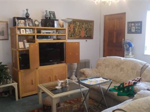 1 Bed Garden Cottage in Sandringham