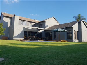 3 Bed House in Silver Stream
