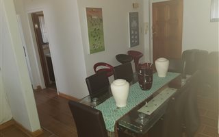 1 Bedroom Flat in Savoy Estate