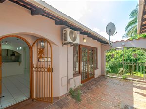 2 Bed Townhouse in Westridge