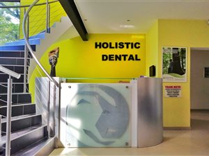 336 m² Commercial space in Craighall Park