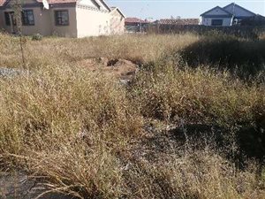 1903 m² Land available in Capricorn