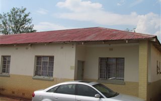 3 Bedroom House in Apple Park