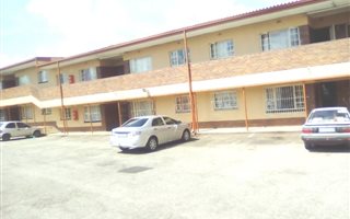 2 Bedroom Apartment in Wychwood