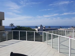3 Bed Apartment in Manaba