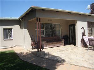 3 Bed House in Benoni AH