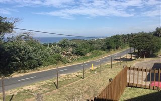 2 Bedroom Apartment in Pumula