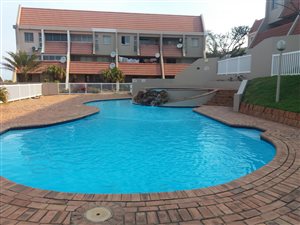 3 Bed Apartment in La Mercy