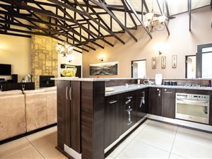 3 Bedroom House in Newmark Estate