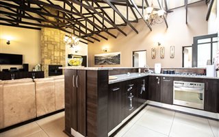 3 Bedroom House in Newmark Estate