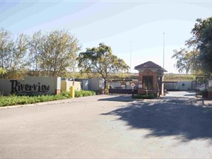 1 Bed Apartment in Rivonia