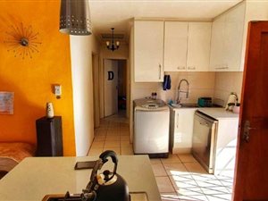4 Bed House in Kathu