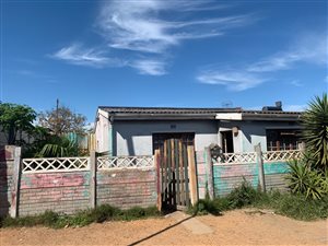 3 Bed House in Bonteheuwel