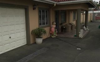 3 Bedroom House in Stonebridge