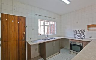 2 Bedroom Duplex in Boksburg Central