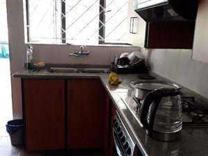3 Bed House in Ashley