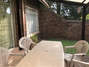 3 Bed House in Vanderbijlpark SW