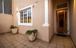 4 Bedroom House in Salt River