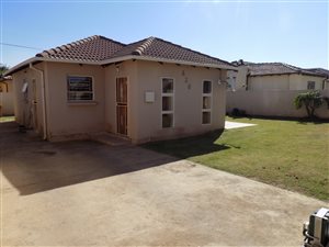 3 Bed House in Alveda