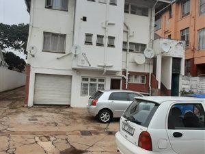 Commercial space in Bulwer