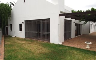 4 Bedroom House in Robertson