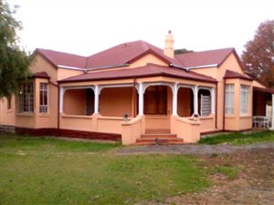 4 Bed House in Bethal