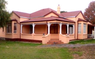 4 Bedroom House in Bethal
