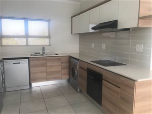 2 Bed Townhouse in Crowthorne