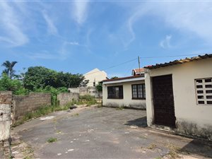 2 Bed House in Dawncrest