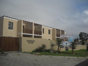 2 Bed House in Sherwood and surrounds
