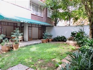 2 Bedroom Apartment in Rosebank