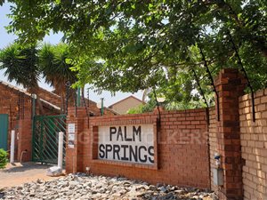 2 Bed Simplex in Highveld
