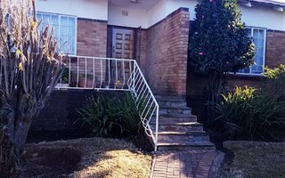3 Bedroom House in Gerdview
