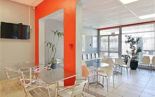 592 m² Commercial space in Bellville Central