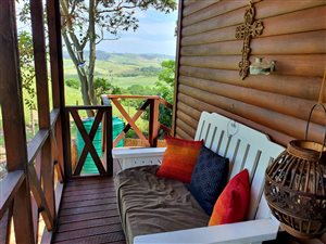 2 Bed Townhouse in Hibberdene