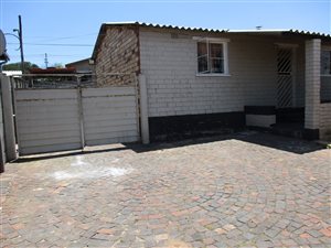 2 Bed House in Riverlea