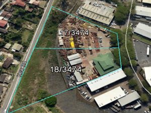 Commercial space in Briardene