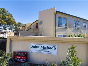 2 Bed Townhouse in Townsview