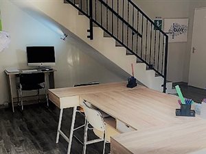 2 Bed House in Highveld
