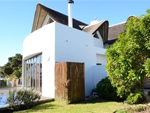 3 Bedroom Townhouse in St Francis Bay Canals