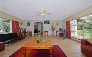 5 Bedroom House in Greymont