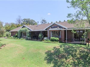 3 Bed House in Hilton