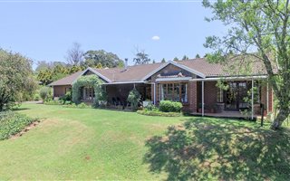 3 Bedroom House in Hilton