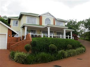 3 Bed Townhouse in Mt Edgecombe Estate 1 & 2