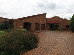 4 Bed House in Delmas
